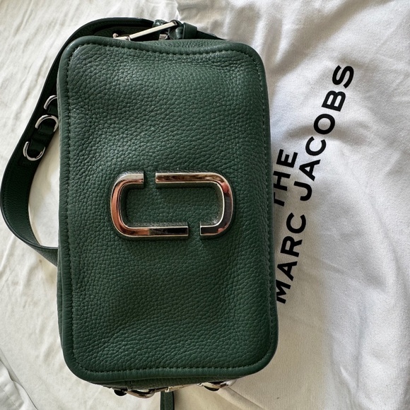 Marc Jacobs Snapshot Bag - Picture 1 of 4